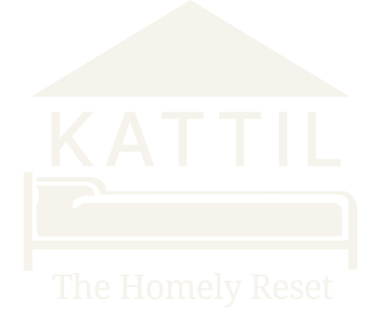 Kattil — The Homely Reset